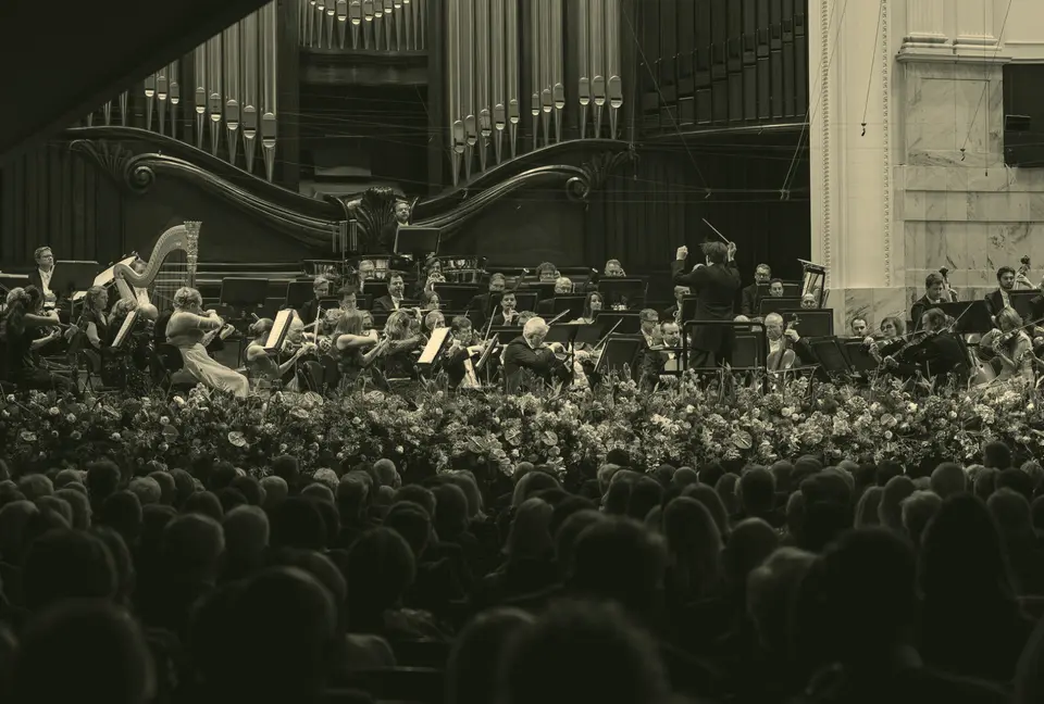 Nadzwyczajny koncert sylwestrowy 31.12.2026 g. 20