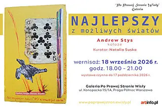Najlepszy z możliwych światów