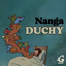 NANGA “Straszna Trasa