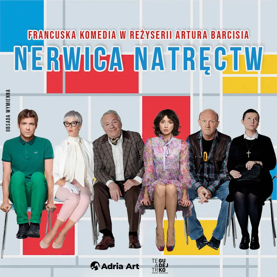 Nerwica natręctw