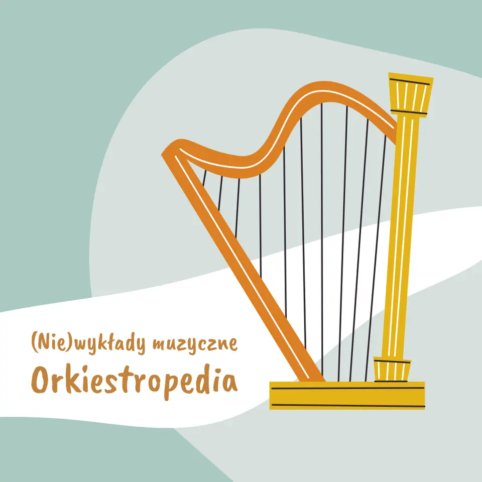 (Nie)wykłady muzyczne: Orkiestropedia – Saksofon
