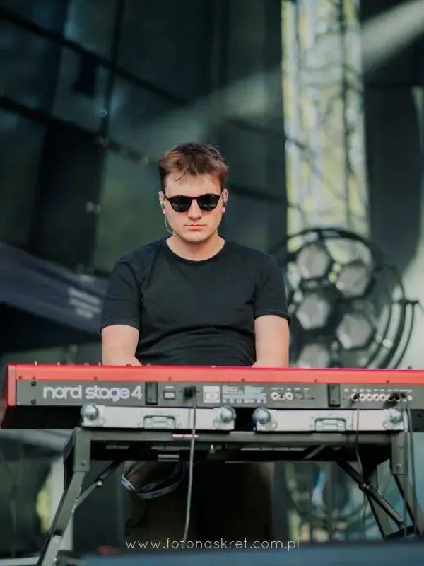 Niedzielne Softy. Wojciech Ulanowski