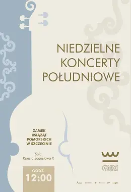 Niedzielny Koncert Południowy: Tritt Trio