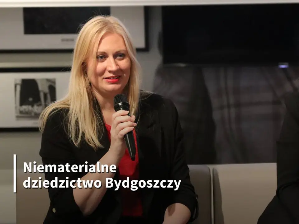 Niematerialne dziedzictwo Bydgoszczy