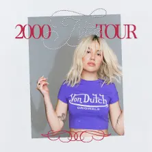 NITA 2000 TOUR