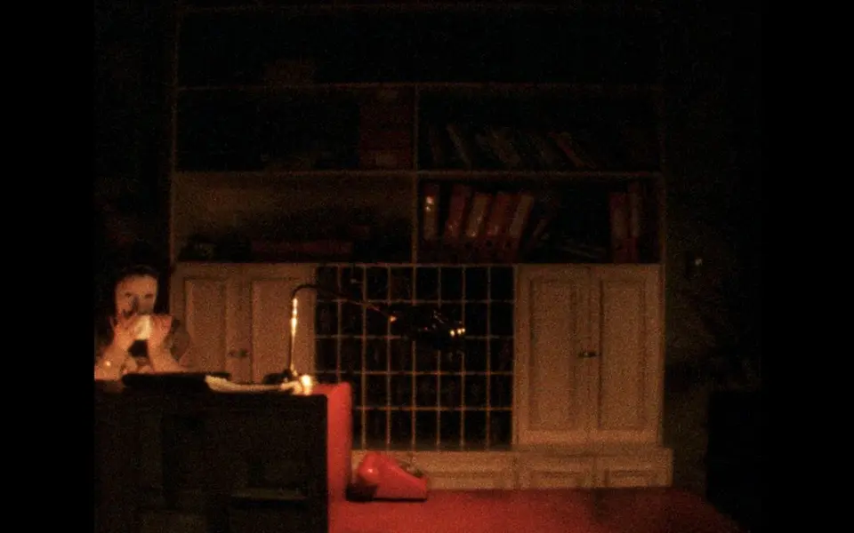Nocna zmiana + Hotel Royal | ANOTHER STORY | HER Docs — seans 2026-10-06 21:00