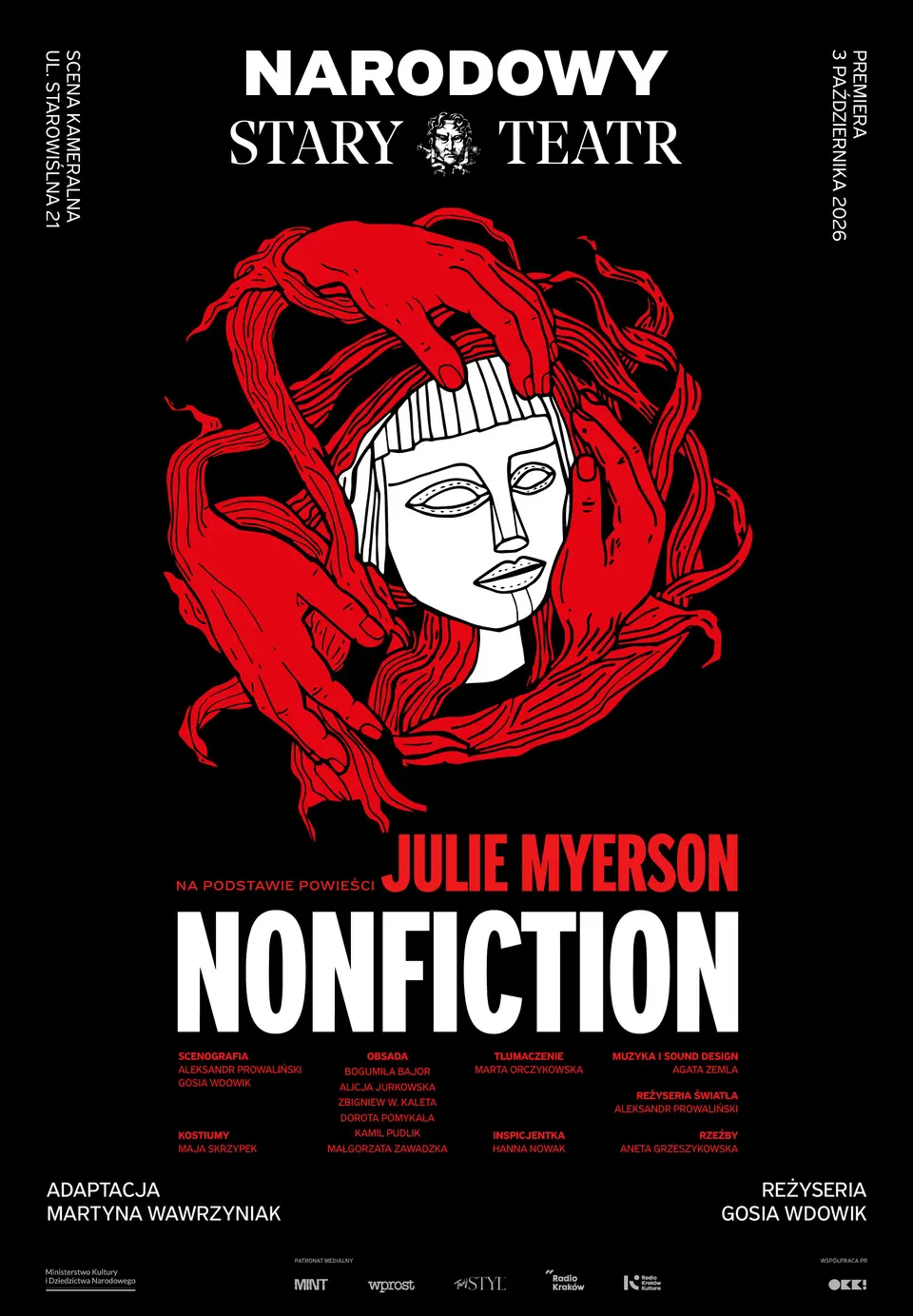 NONFICTION