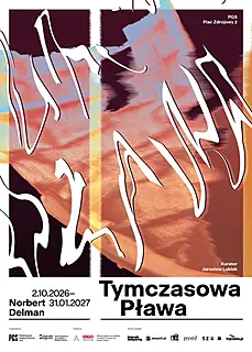 Norbert Delman Tymczasowa pława