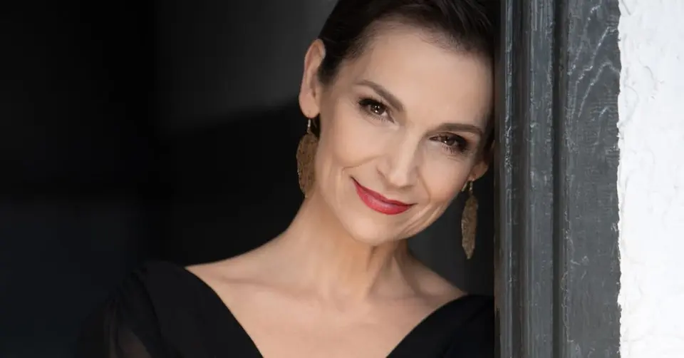 Olga Bończyk śpiewa swoje ukochane piosenki!