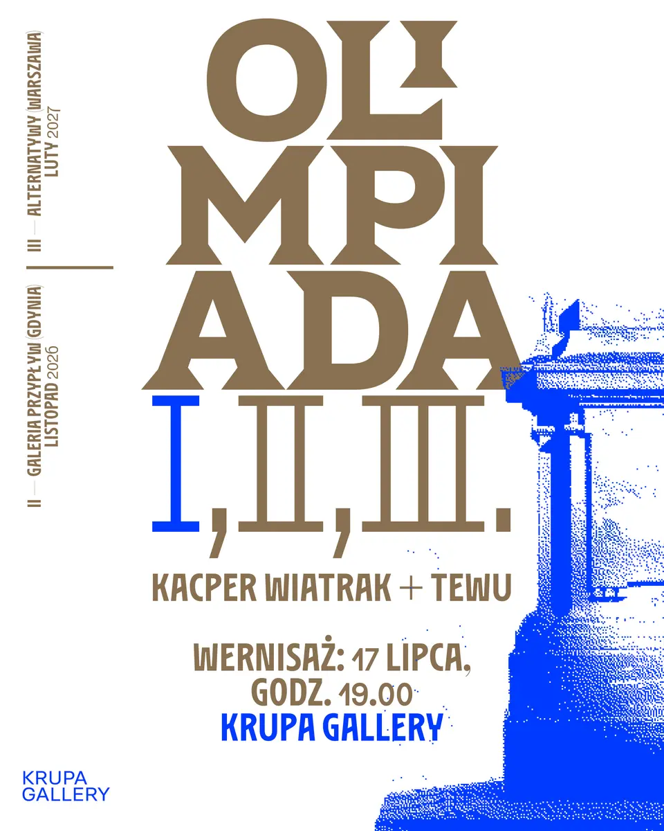 Olimpiada I