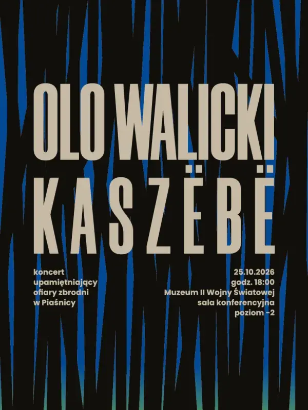 Olo Walicki Kaszëbë