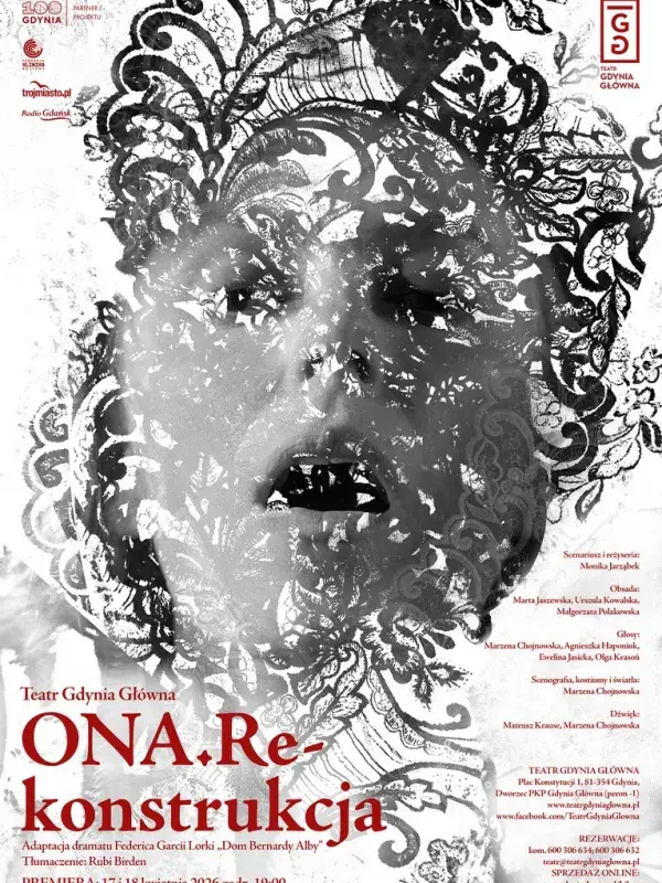ONA.Rekonstrukcja