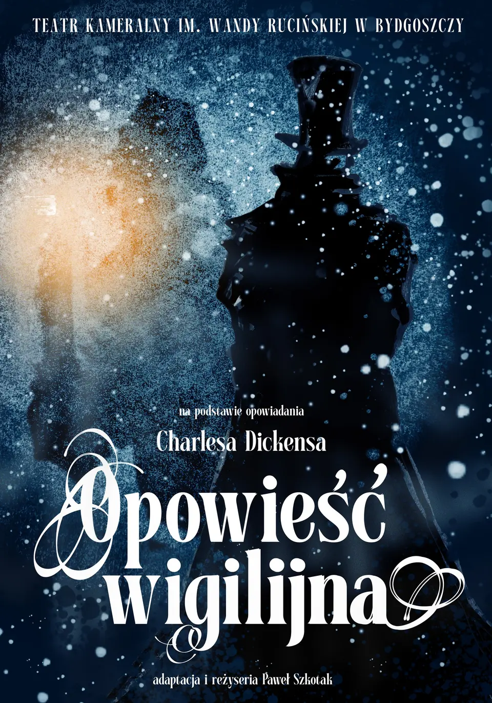 Opowieść Wigilijna