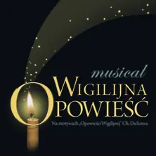 Opowieść wigilijna