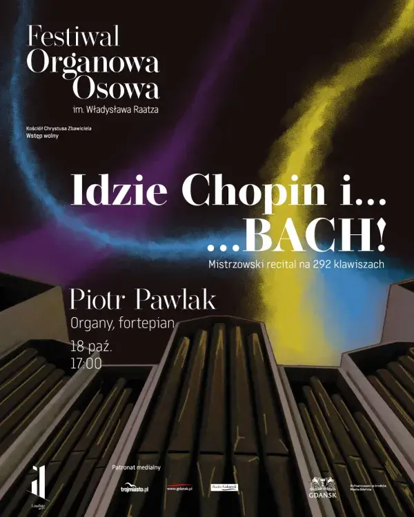Organowa Osowa im. Władysława Raatza