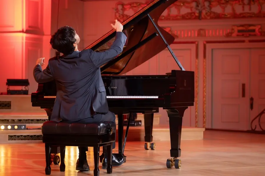 Paderewski Festival