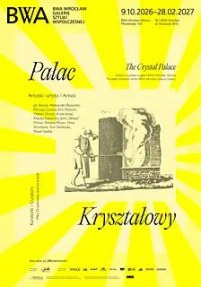 Pałac Kryształowy