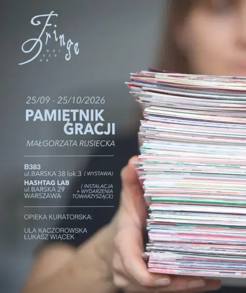 Pamiętnik Gracji