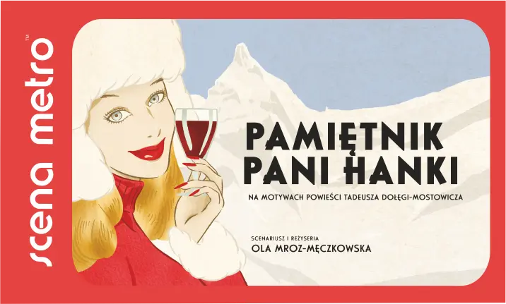 Pamiętnik Pani Hanki