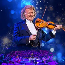 Parking: Andre Rieu