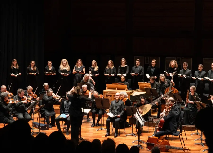 Perły sezonu / Orchestra of the Age of Enlightenment