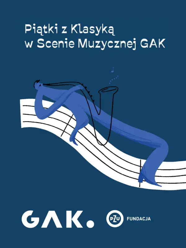Piątki z Klasyką | koncertowe wieczory w Scenie Muzycznej, Scena Muzyczna Gdańsk w każdy piątek (do 04.12), godz. 18:00