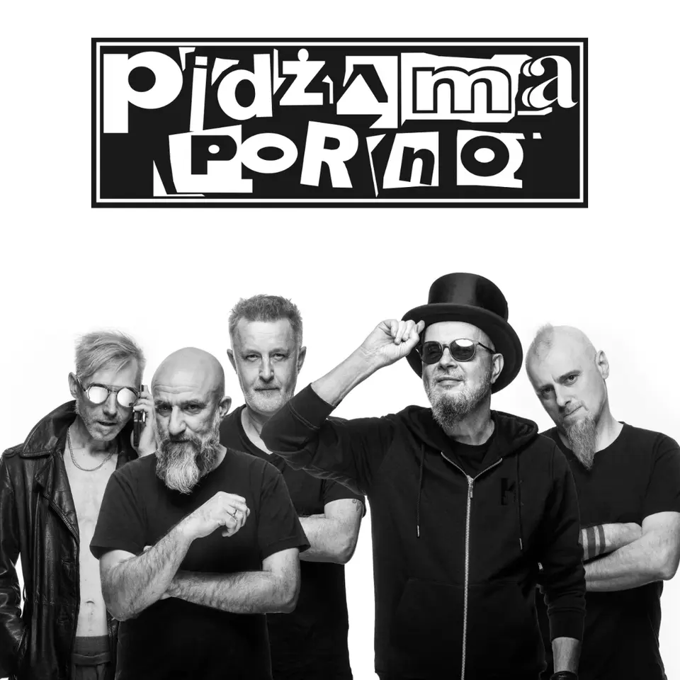 Pidżama Porno