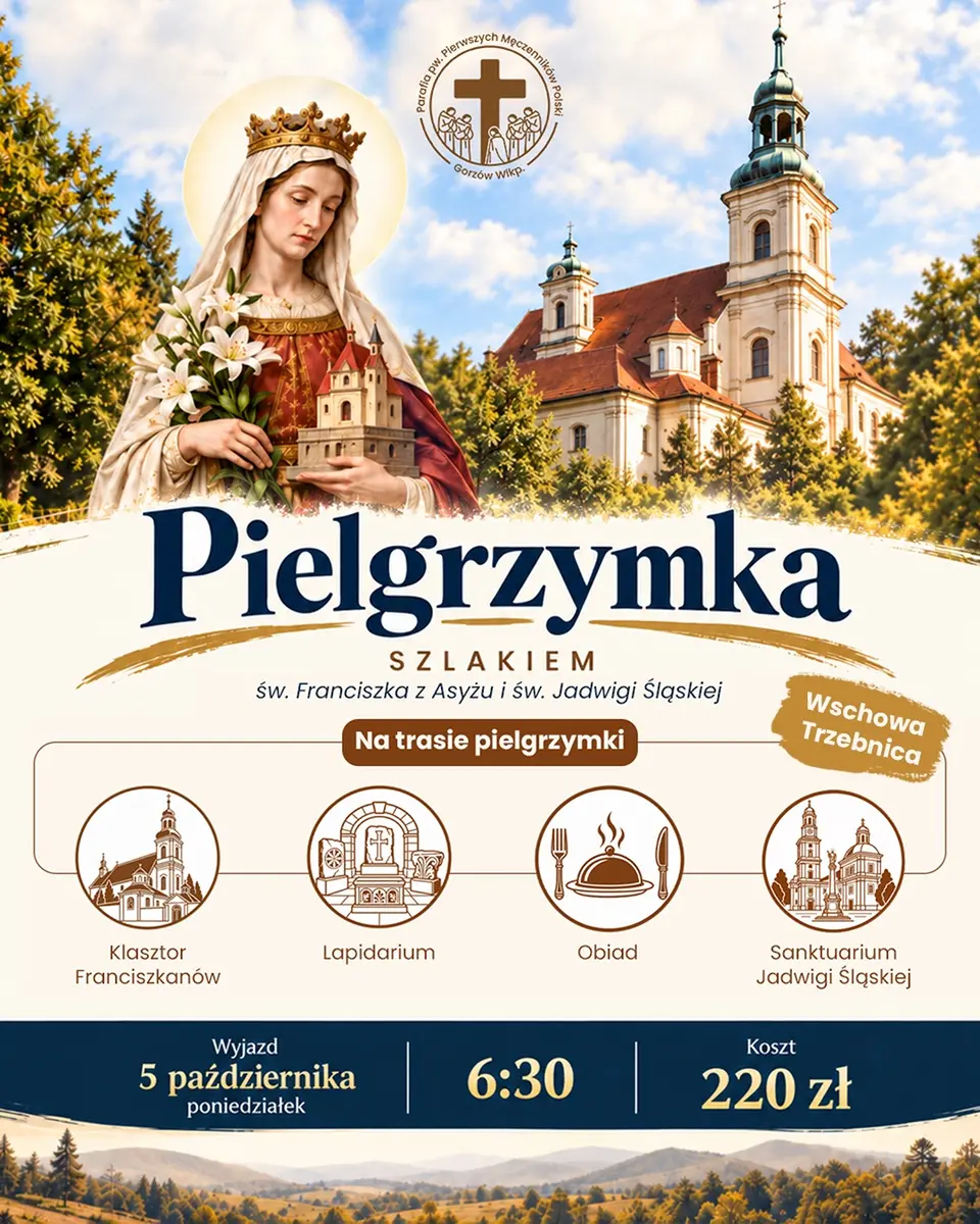 Pielgrzymka