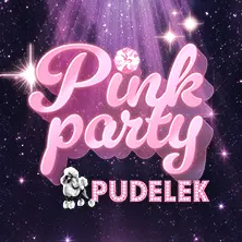 PINK PARTY: PUDELEK 20 LAT