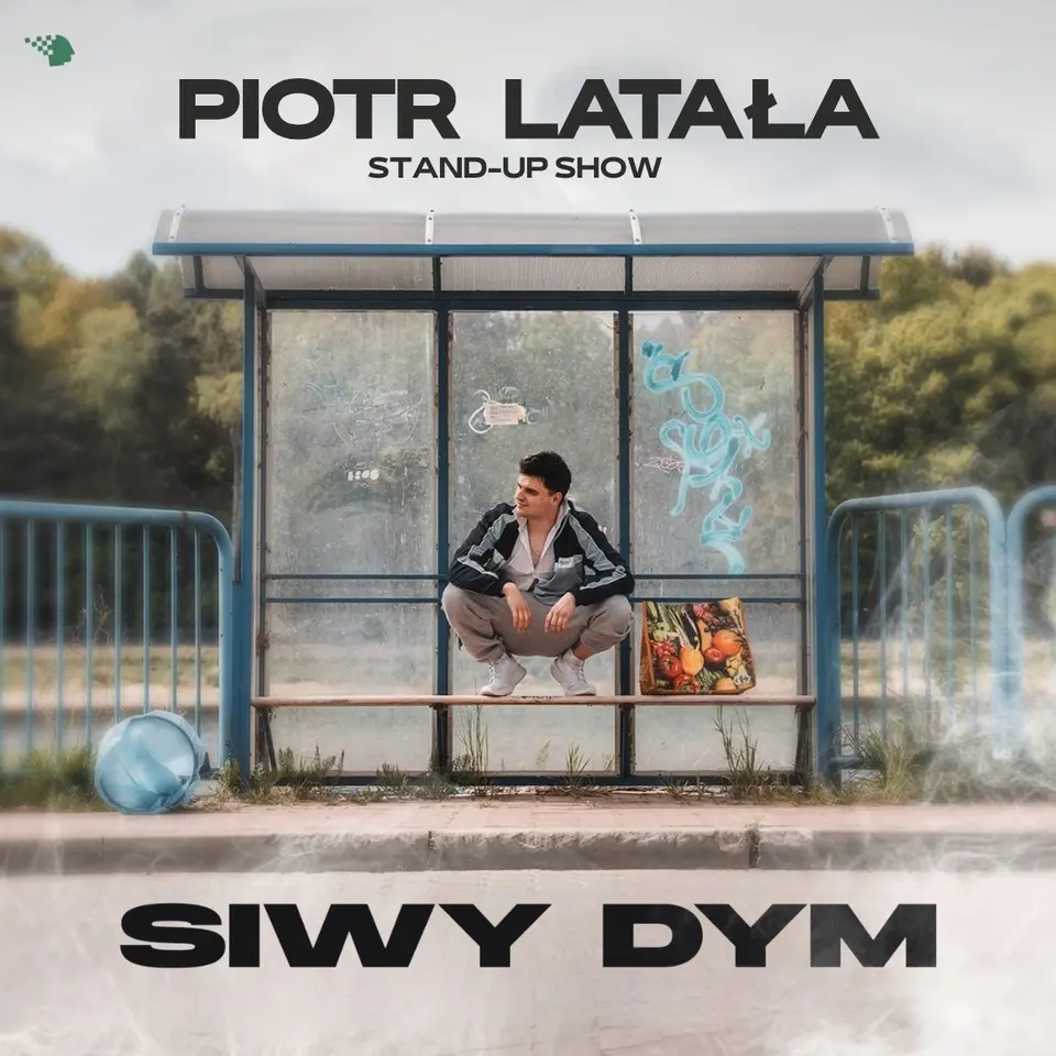 Piotr Latała - Siwy dym