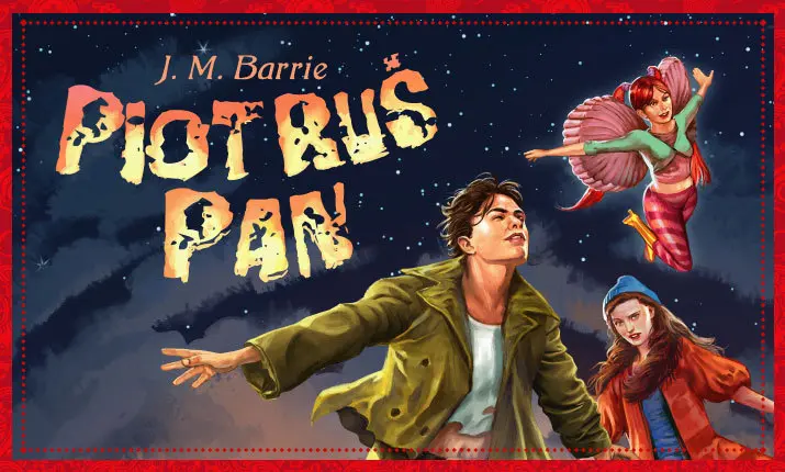 Piotruś Pan