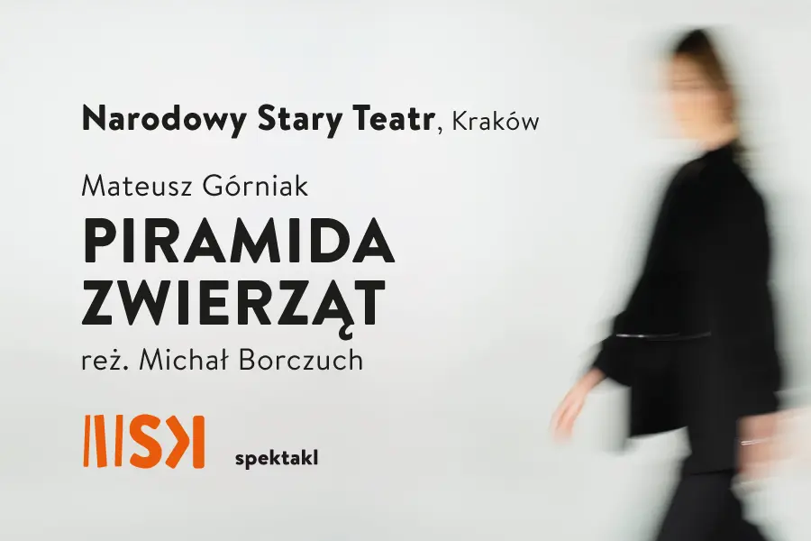 Piramida zwierząt