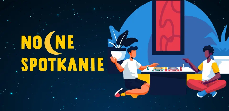 Planszówki Młodzieżówki