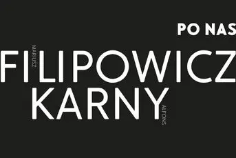 Po Nas | Mariusz Filipowicz