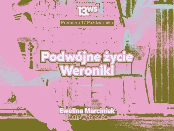 Podwójne życie Weroniki - premiera