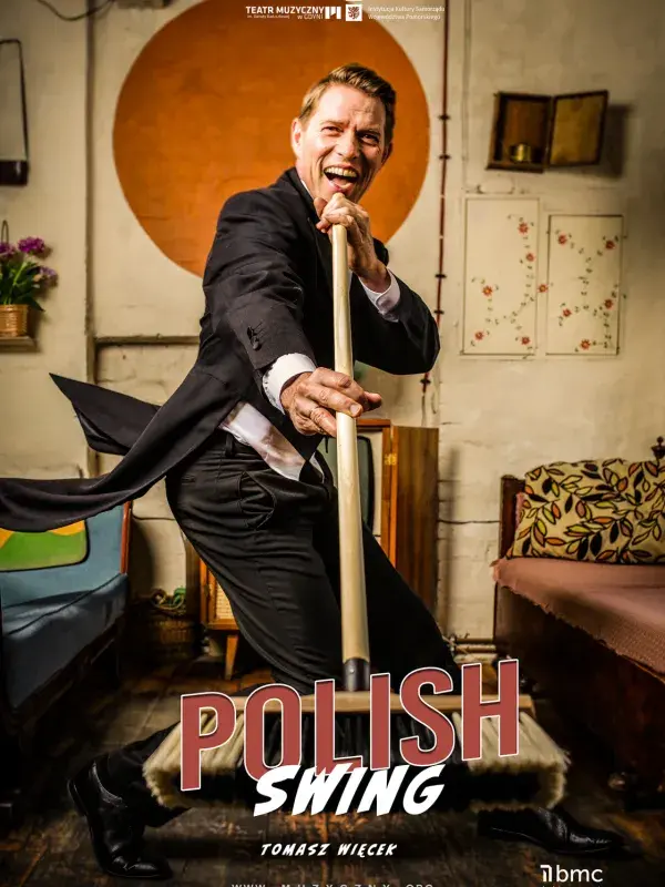 Polish swing