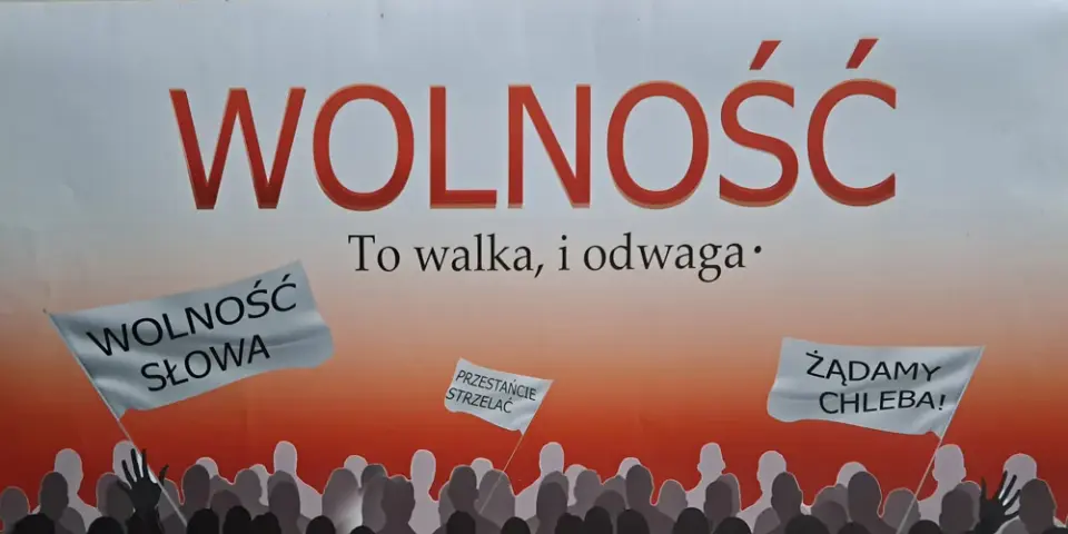 Polskie miesiące | wystawa