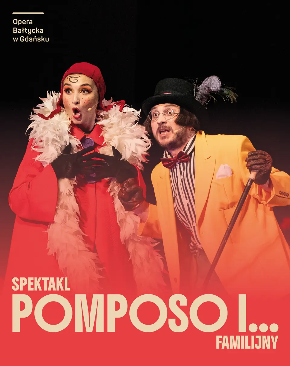 POMPOSO I...