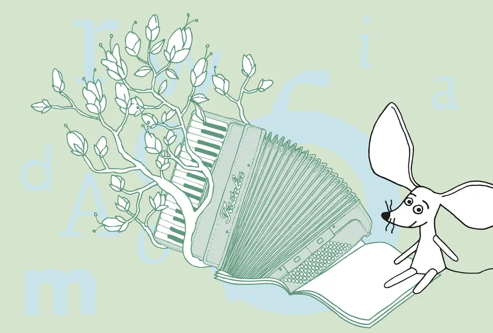 Popołudnia z FeNkiem 21.02.2027 g. 14.00