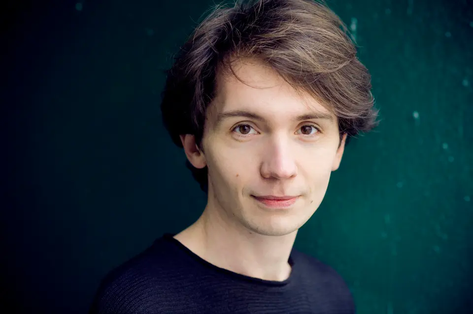 Potęga organów z Karolem Mossakowskim