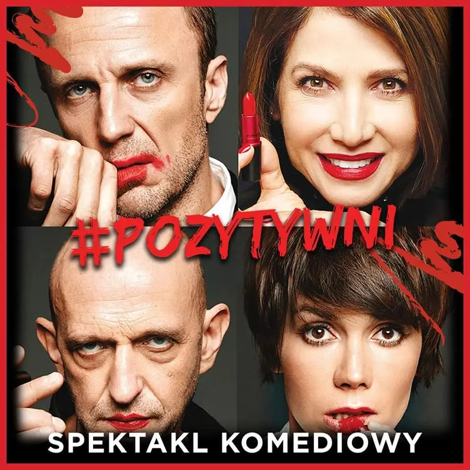 Pozytywni