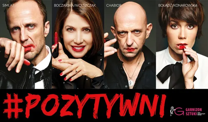 Pozytywni