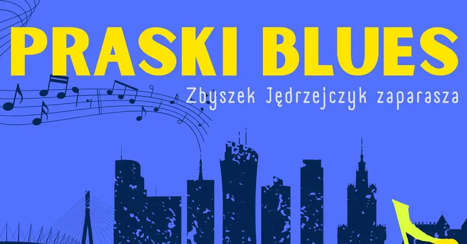 „PRASKI BLUES”