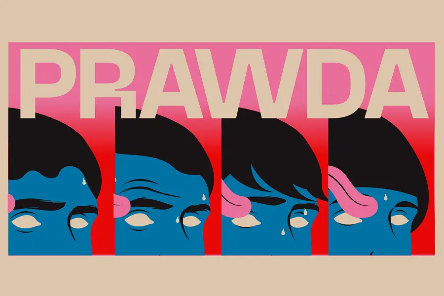 Prawda