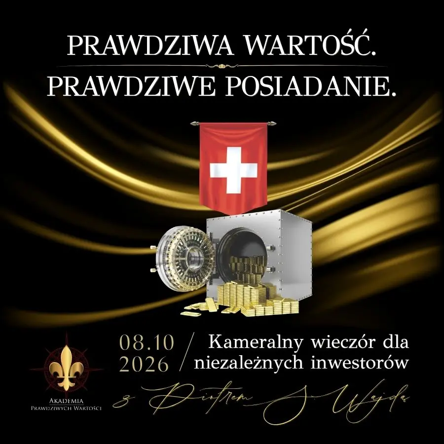 Prawdziwa wartość, prawdziwe posiadanie