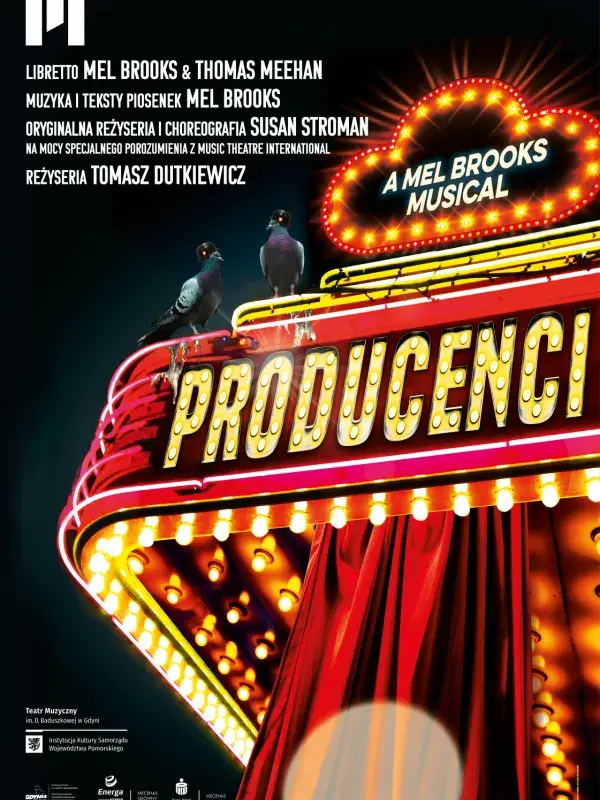 Producenci