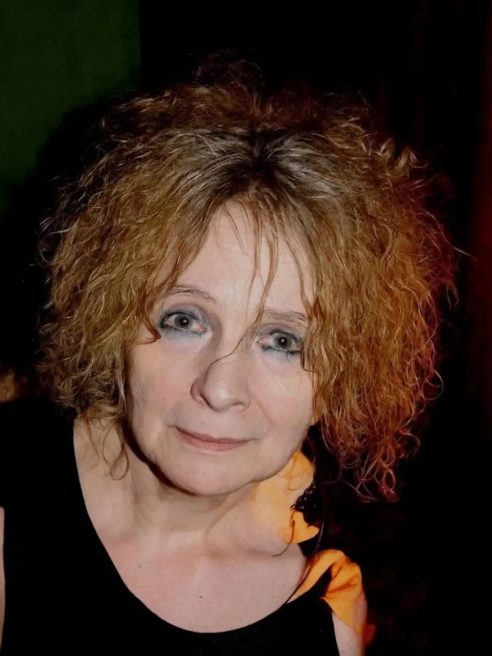 prof. Maria Szyszkowska - kilka ważnych słów, KARA