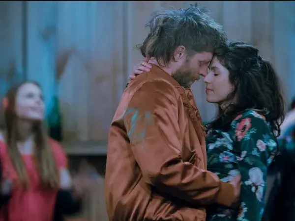 Proste rzeczy | film i rozmowa All About Freedom Festival Teens