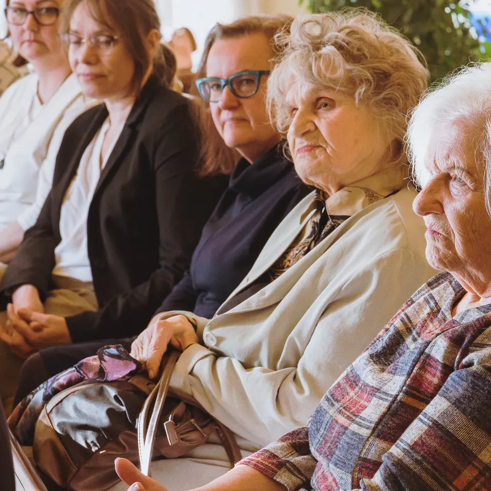 Przegląd Amatorskich Chórów Senioralnych