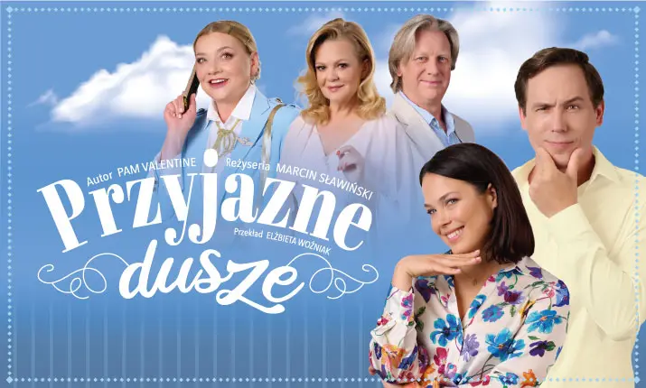 Przyjazne dusze
